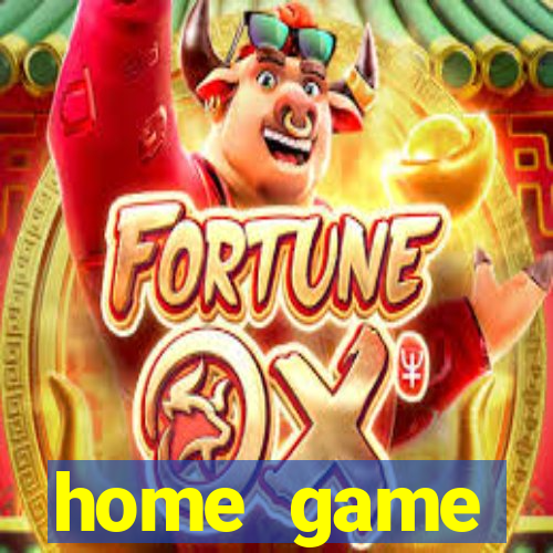 home game gamecategoryid 3